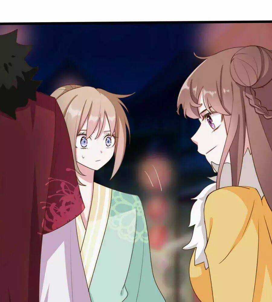 Đích Nữ Hữu Độc - Chapter 55 - Trang 21