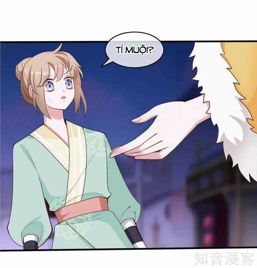 Đích Nữ Hữu Độc - Chapter 55 - Trang 25