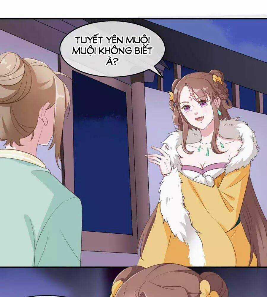 Đích Nữ Hữu Độc - Chapter 55 - Trang 26