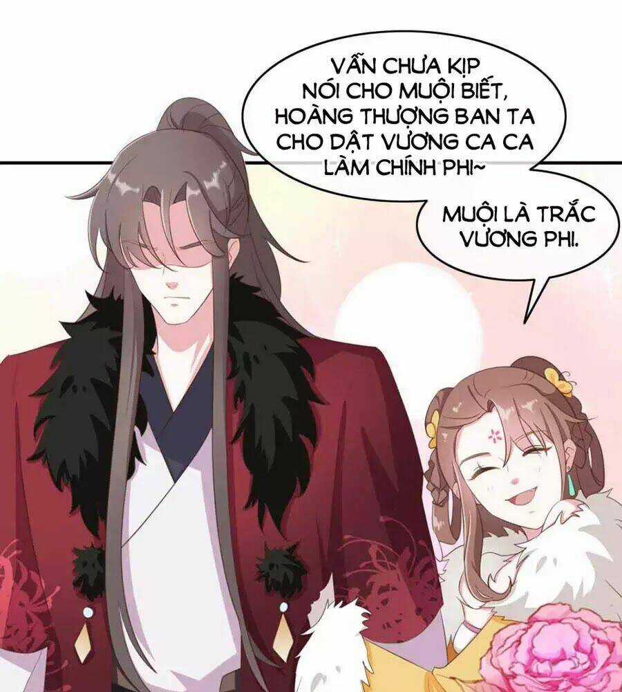 Đích Nữ Hữu Độc - Chapter 55 - Trang 28