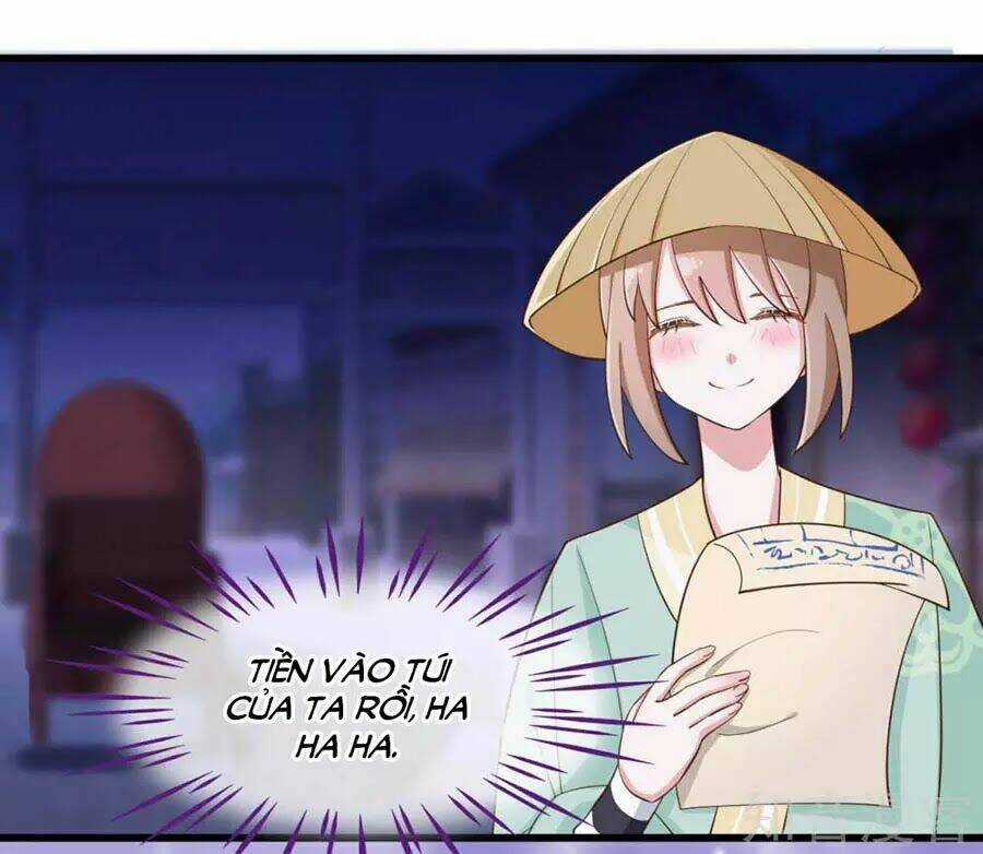 Đích Nữ Hữu Độc - Chapter 55 - Trang 4