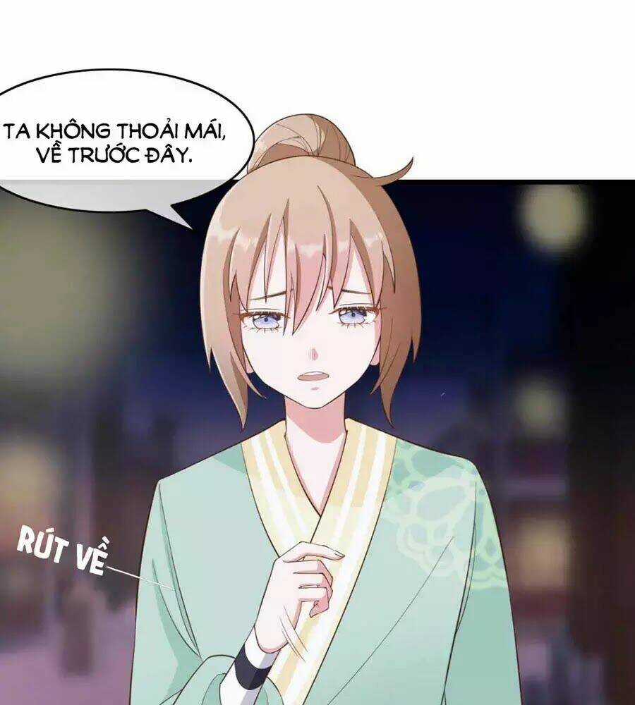 Đích Nữ Hữu Độc - Chapter 55 - Trang 32