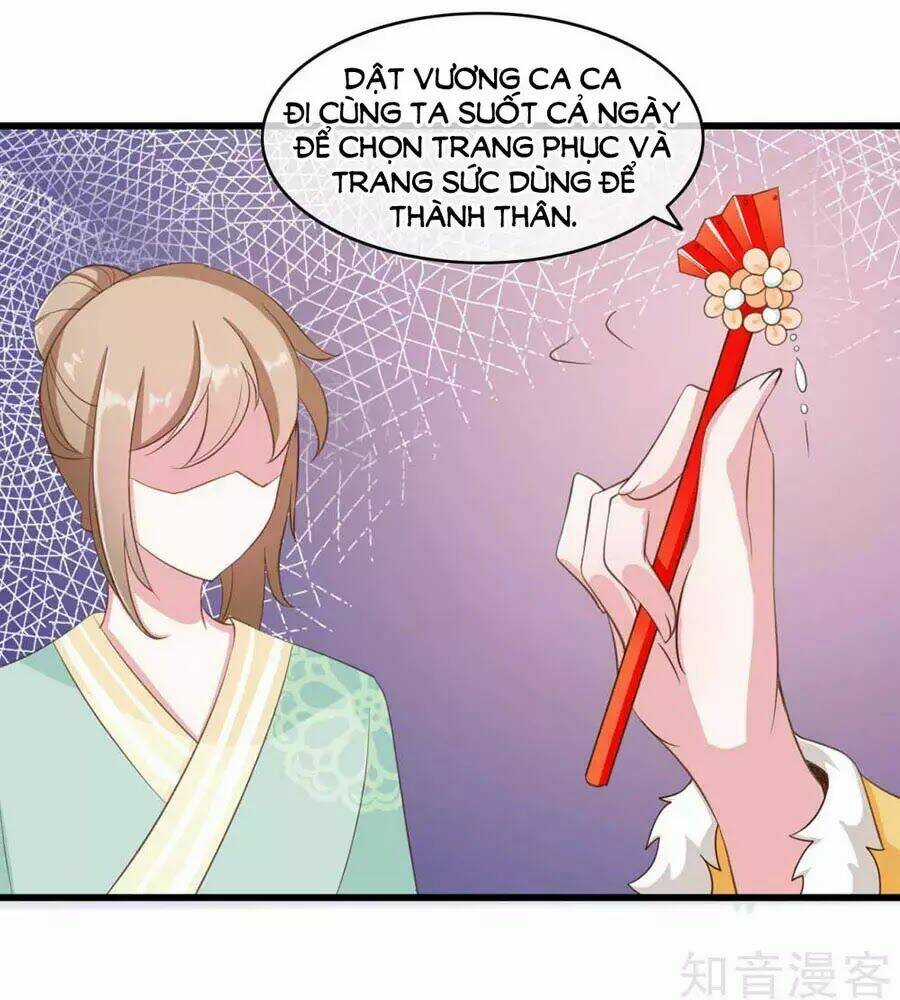 Đích Nữ Hữu Độc - Chapter 55 - Trang 40