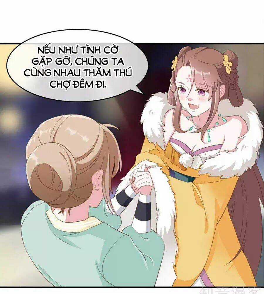 Đích Nữ Hữu Độc - Chapter 55 - Trang 43