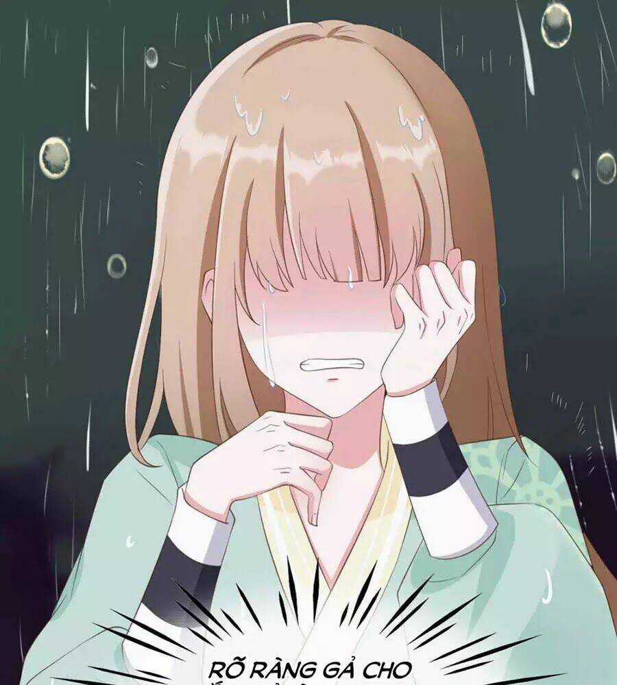 Đích Nữ Hữu Độc - Chapter 55 - Trang 49