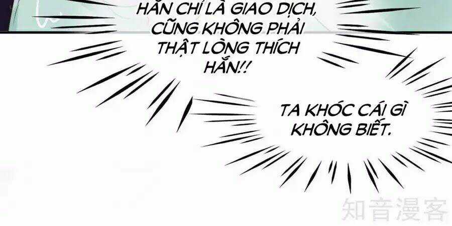 Đích Nữ Hữu Độc - Chapter 55 - Trang 50