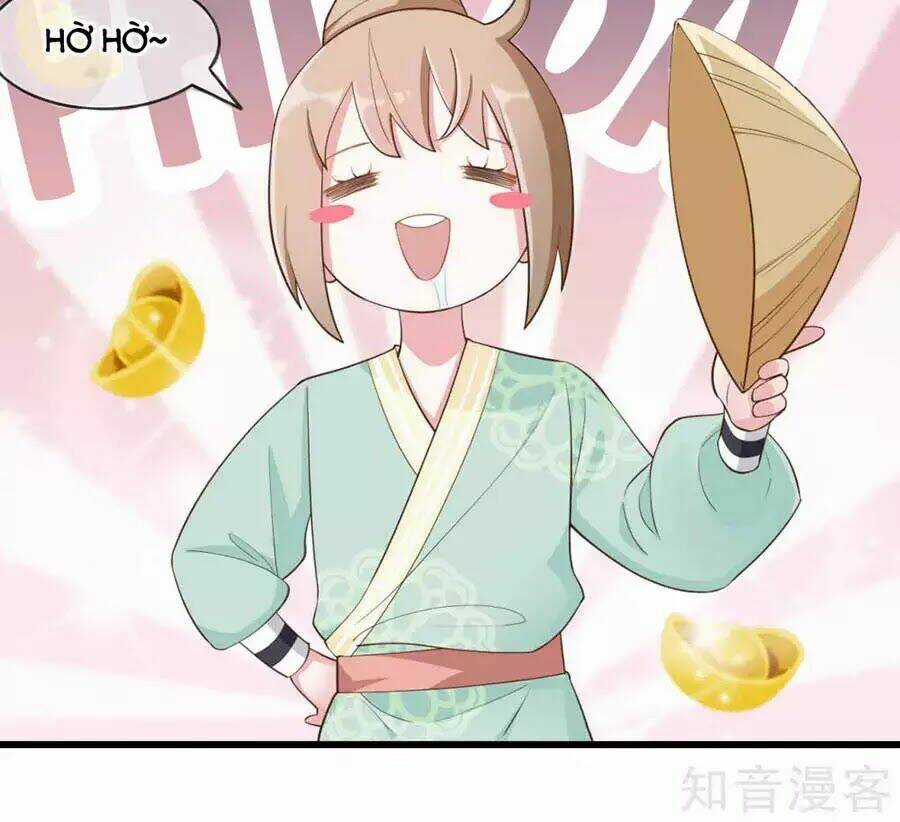 Đích Nữ Hữu Độc - Chapter 55 - Trang 6