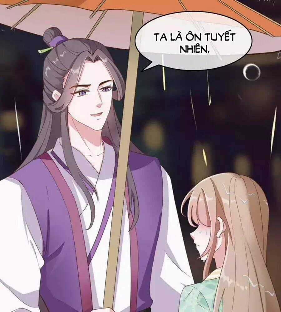 Đích Nữ Hữu Độc - Chapter 55 - Trang 54