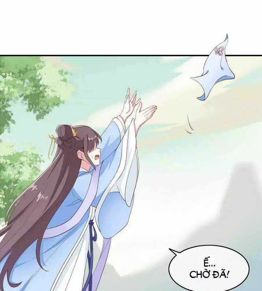 Đích Nữ Hữu Độc - Chapter 56 - Trang 15