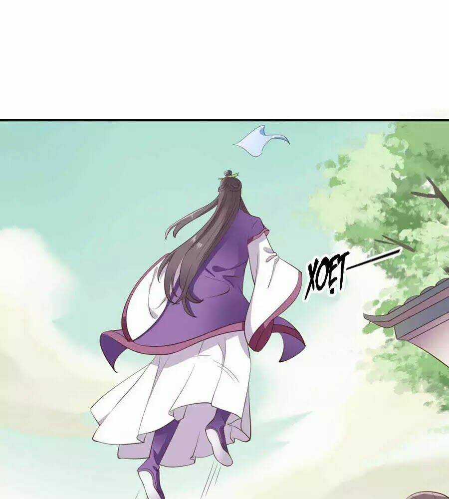 Đích Nữ Hữu Độc - Chapter 56 - Trang 17