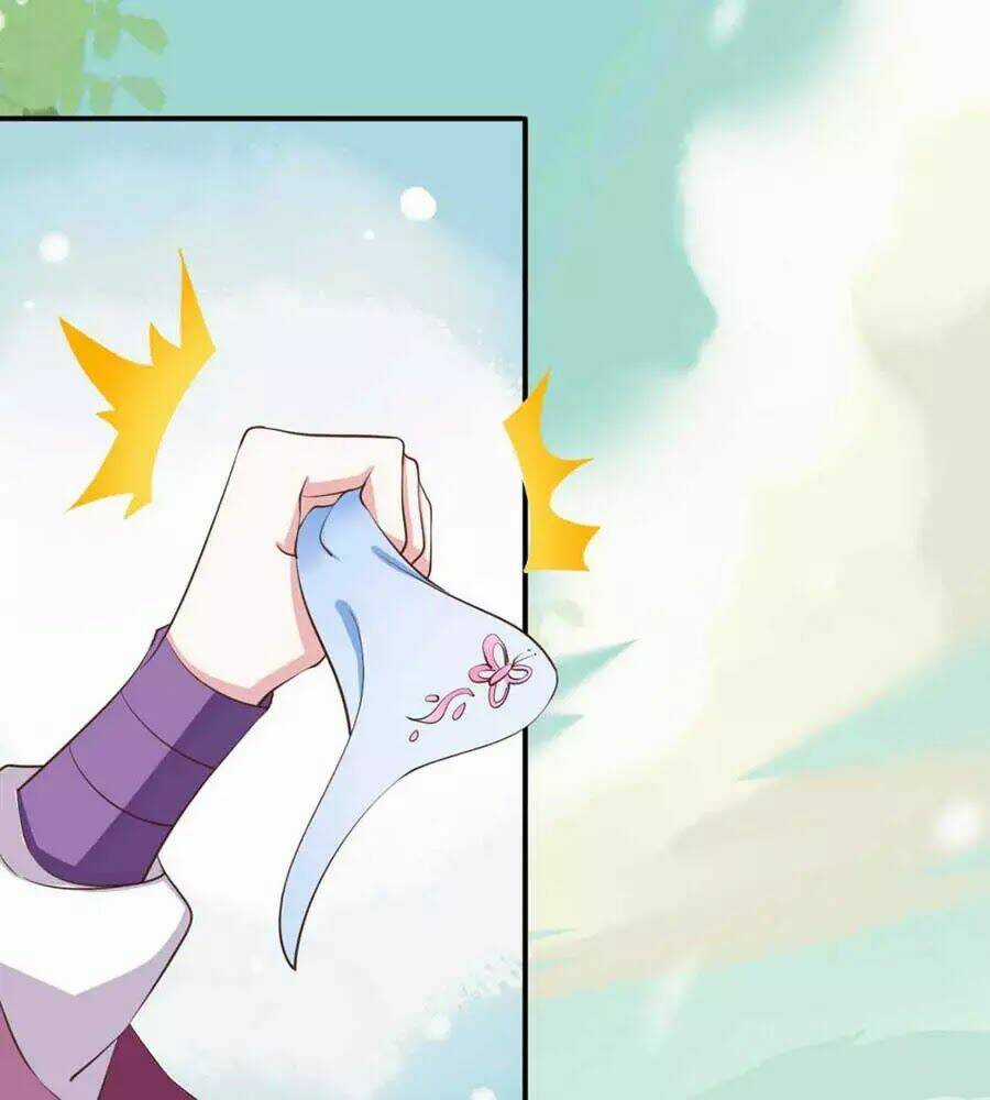 Đích Nữ Hữu Độc - Chapter 56 - Trang 19