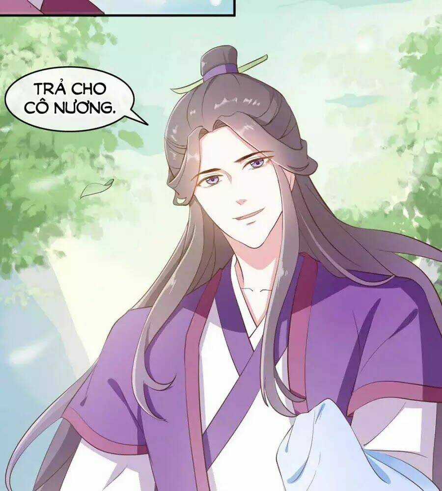 Đích Nữ Hữu Độc - Chapter 56 - Trang 20