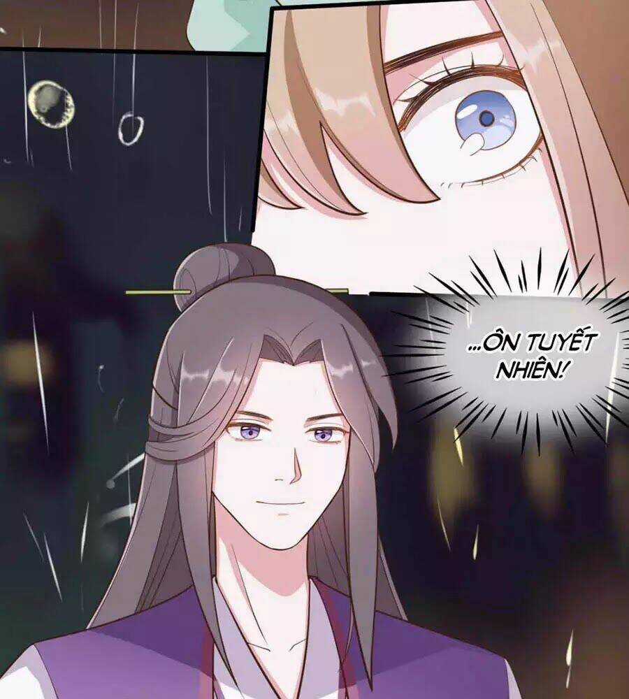 Đích Nữ Hữu Độc - Chapter 56 - Trang 3