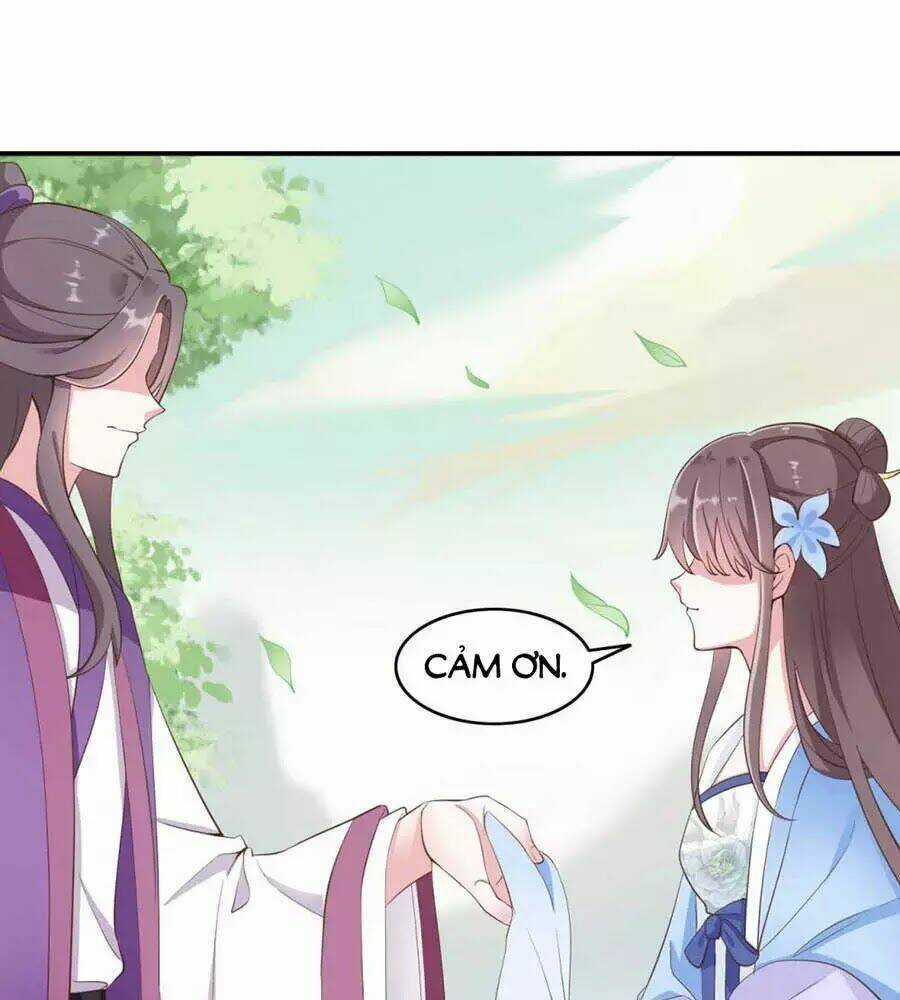 Đích Nữ Hữu Độc - Chapter 56 - Trang 22