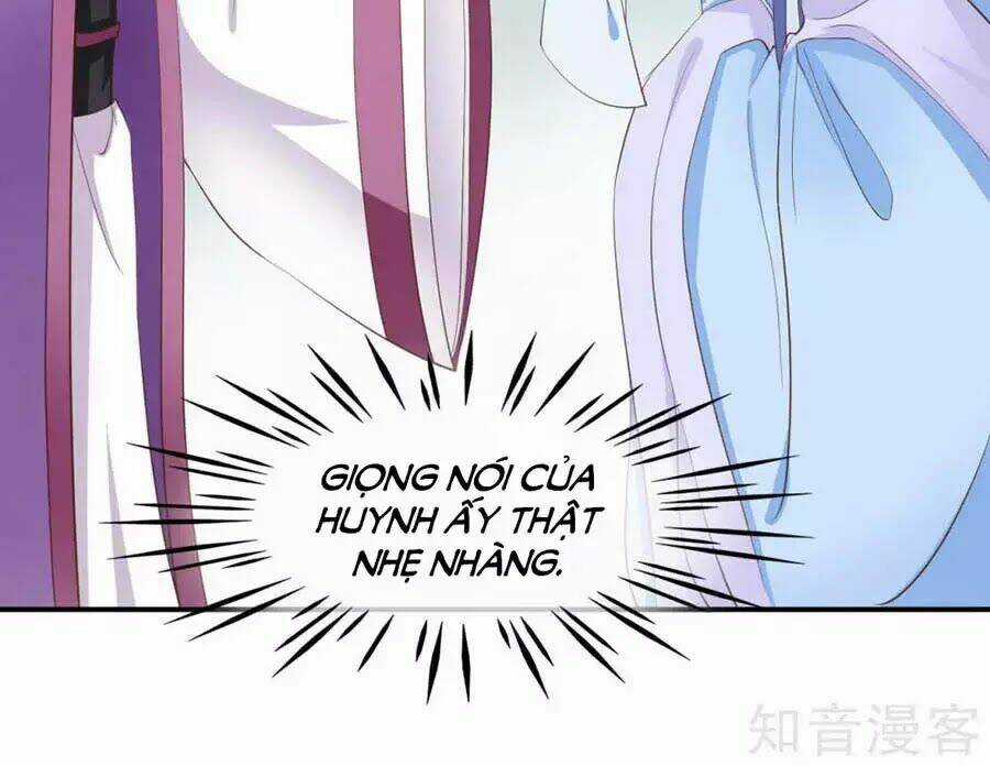 Đích Nữ Hữu Độc - Chapter 56 - Trang 23