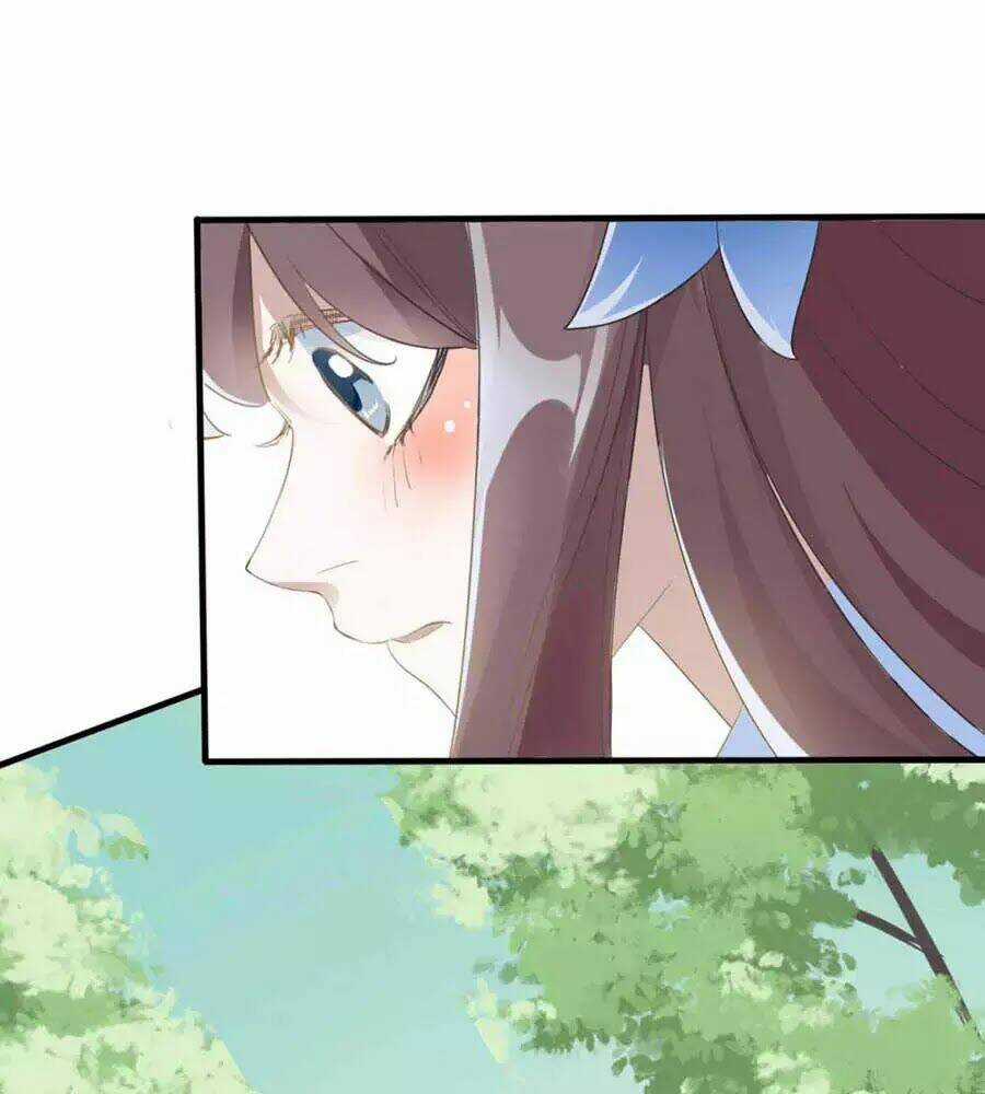 Đích Nữ Hữu Độc - Chapter 56 - Trang 27