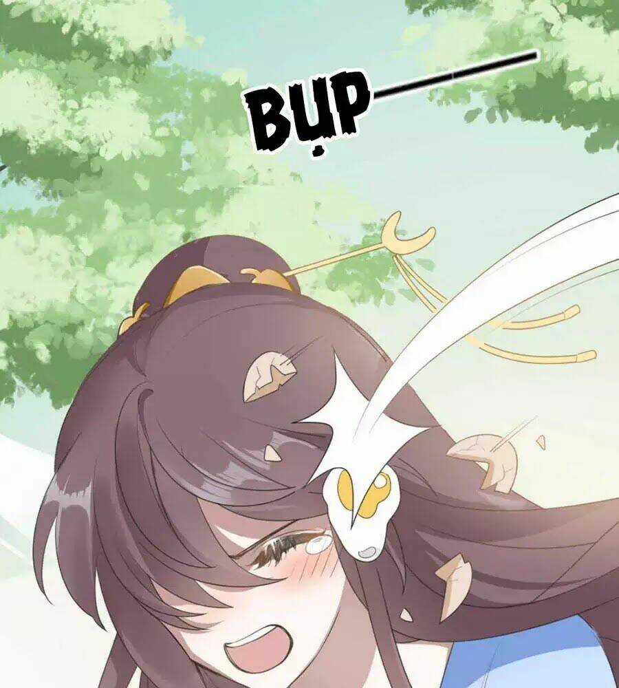 Đích Nữ Hữu Độc - Chapter 56 - Trang 28