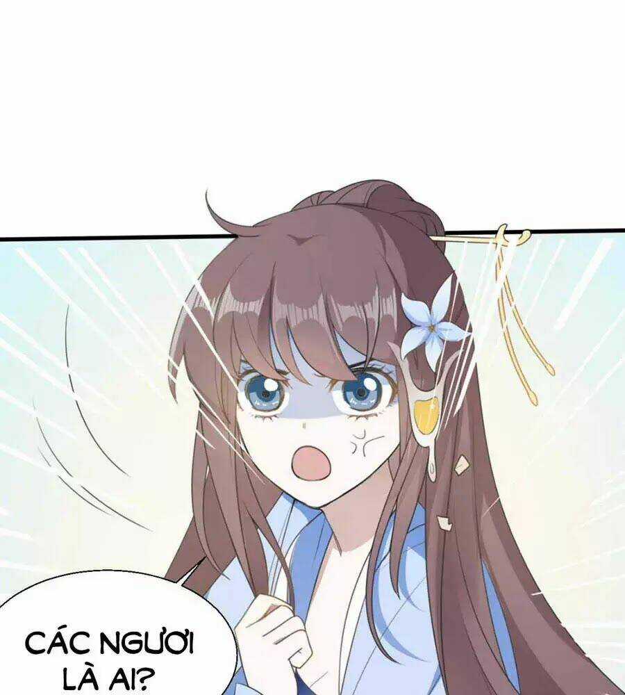 Đích Nữ Hữu Độc - Chapter 56 - Trang 30