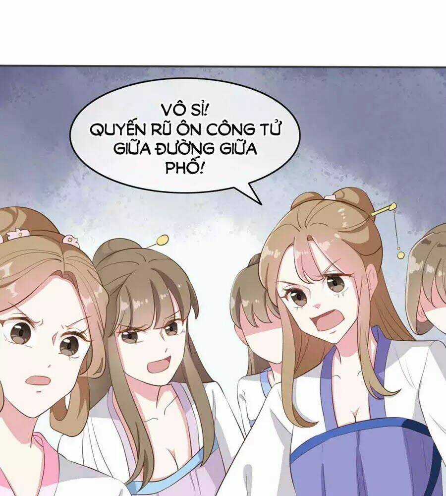 Đích Nữ Hữu Độc - Chapter 56 - Trang 32