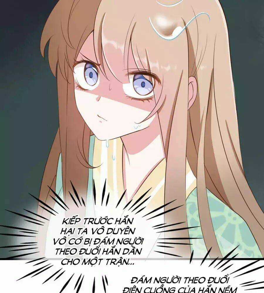 Đích Nữ Hữu Độc - Chapter 56 - Trang 35