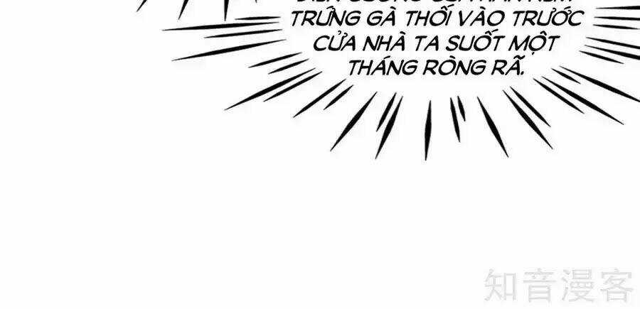 Đích Nữ Hữu Độc - Chapter 56 - Trang 36