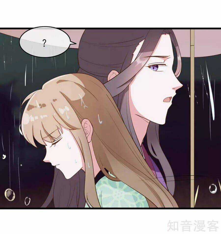 Đích Nữ Hữu Độc - Chapter 56 - Trang 39