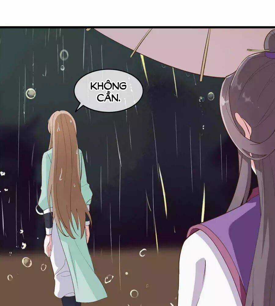 Đích Nữ Hữu Độc - Chapter 56 - Trang 40