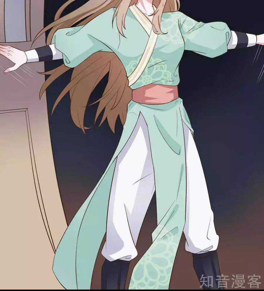 Đích Nữ Hữu Độc - Chapter 56 - Trang 49