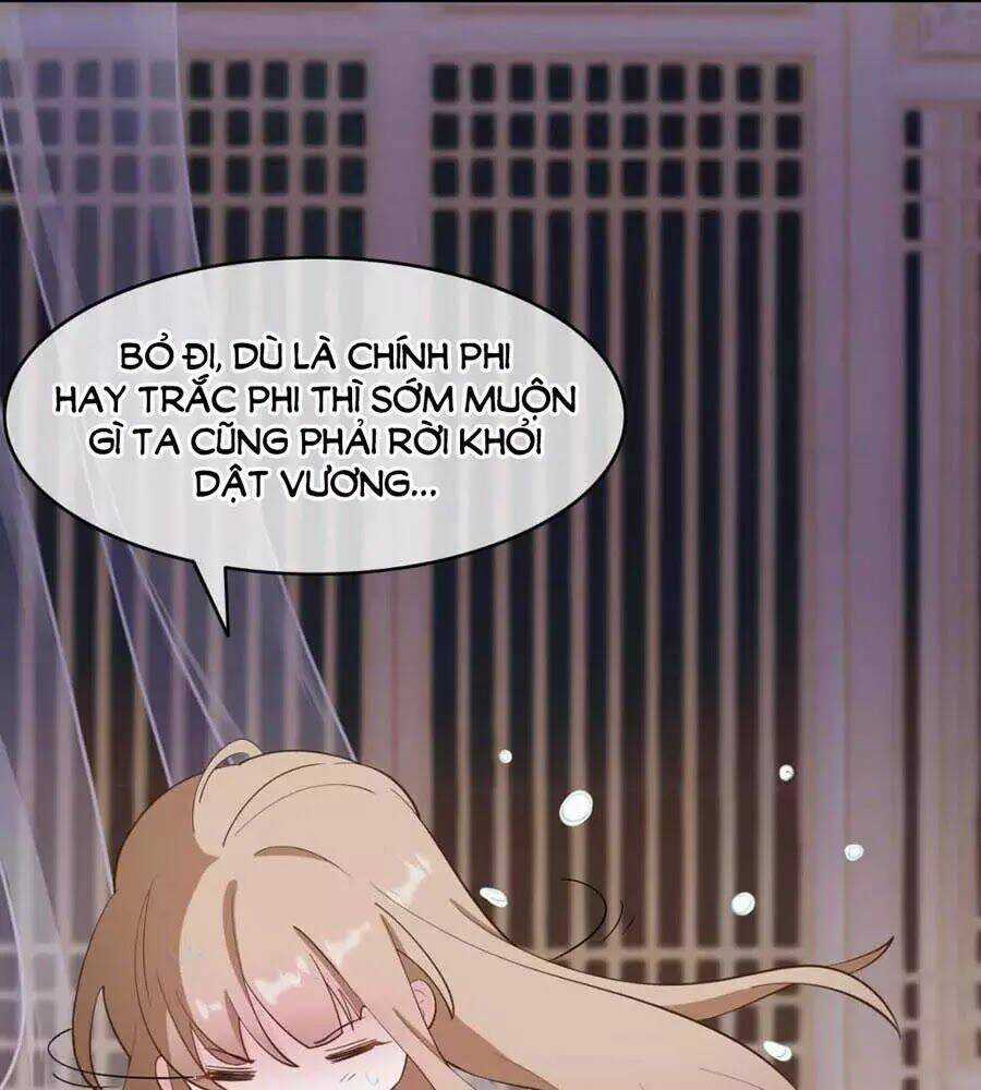 Đích Nữ Hữu Độc - Chapter 56 - Trang 50