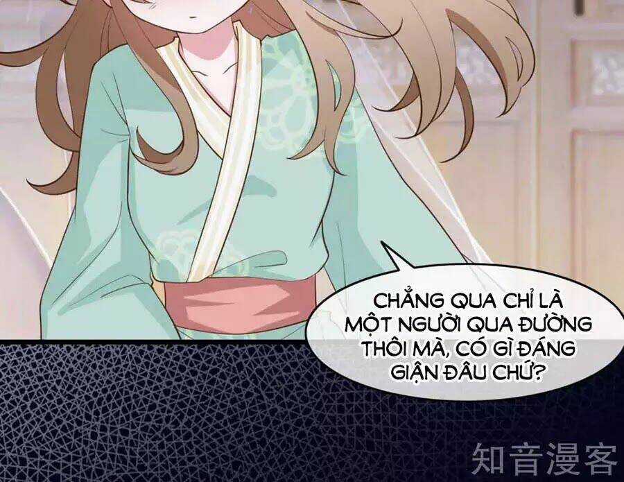 Đích Nữ Hữu Độc - Chapter 56 - Trang 51
