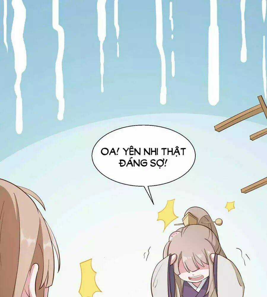 Đích Nữ Hữu Độc - Chapter 56 - Trang 56