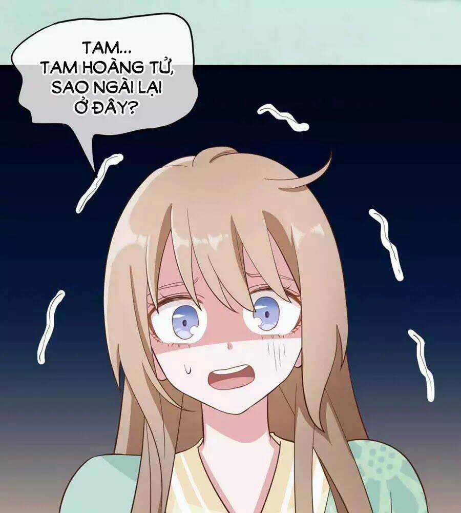 Đích Nữ Hữu Độc - Chapter 56 - Trang 60