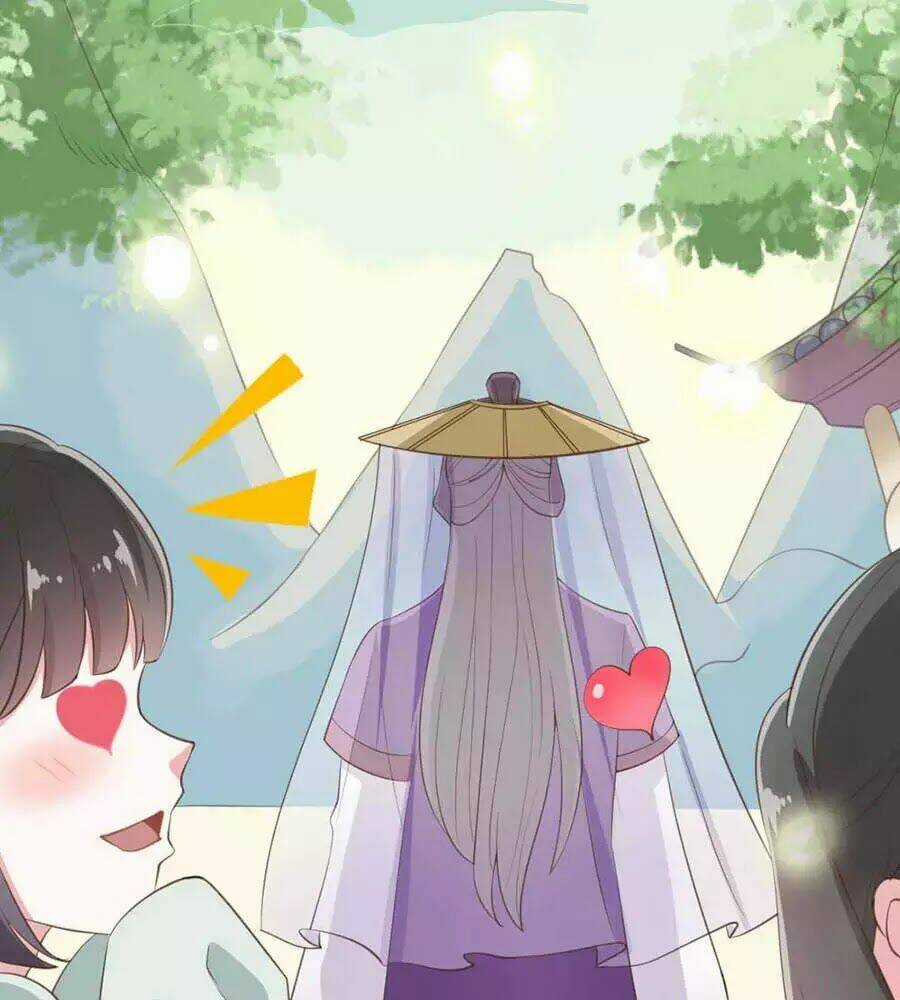 Đích Nữ Hữu Độc - Chapter 56 - Trang 7