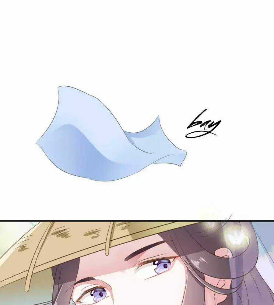 Đích Nữ Hữu Độc - Chapter 56 - Trang 10