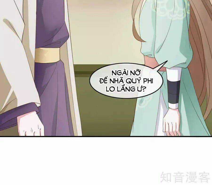 Đích Nữ Hữu Độc - Chapter 57 - Trang 11