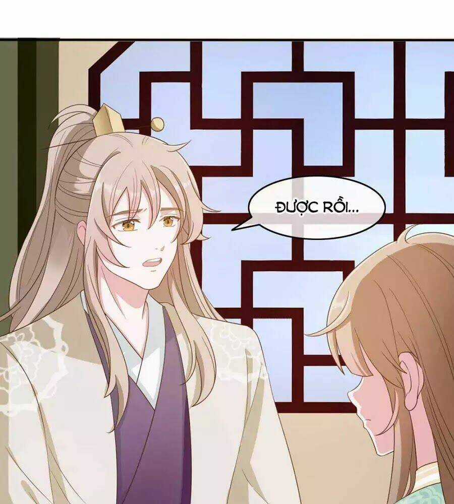 Đích Nữ Hữu Độc - Chapter 57 - Trang 13