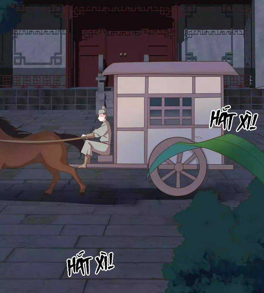 Đích Nữ Hữu Độc - Chapter 57 - Trang 16