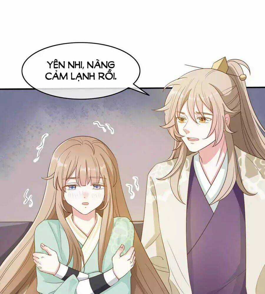 Đích Nữ Hữu Độc - Chapter 57 - Trang 18