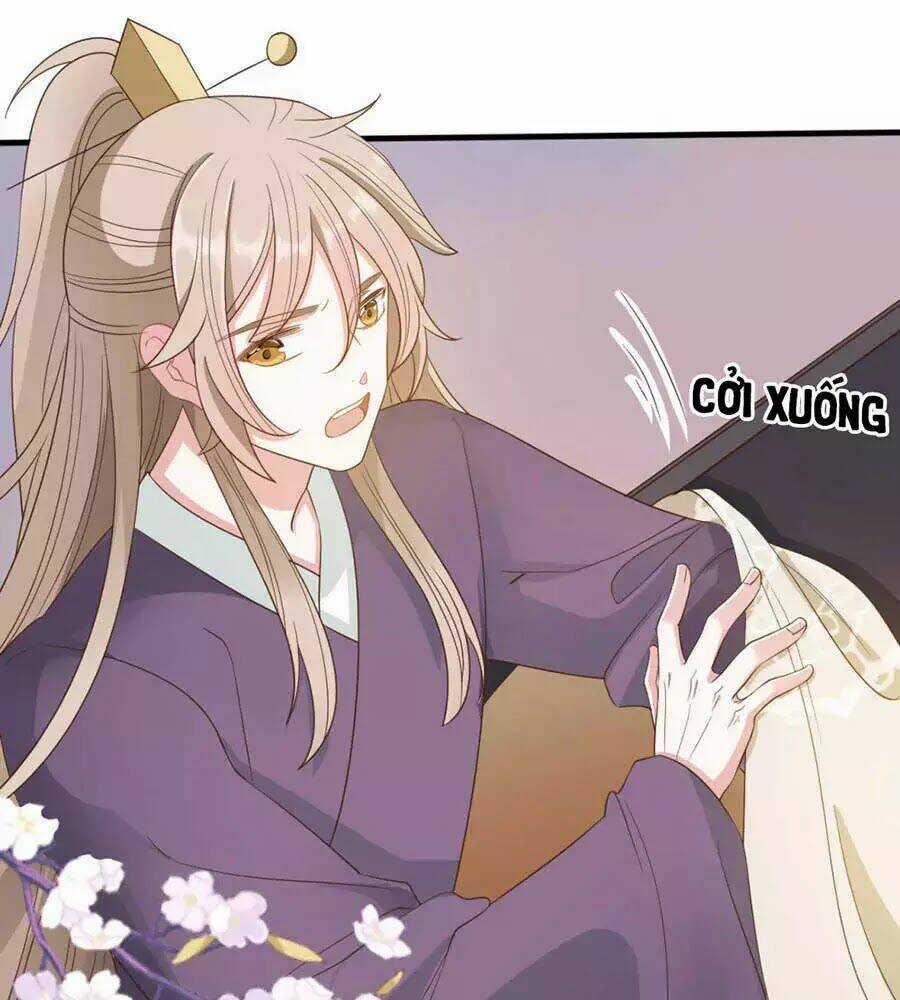 Đích Nữ Hữu Độc - Chapter 57 - Trang 20