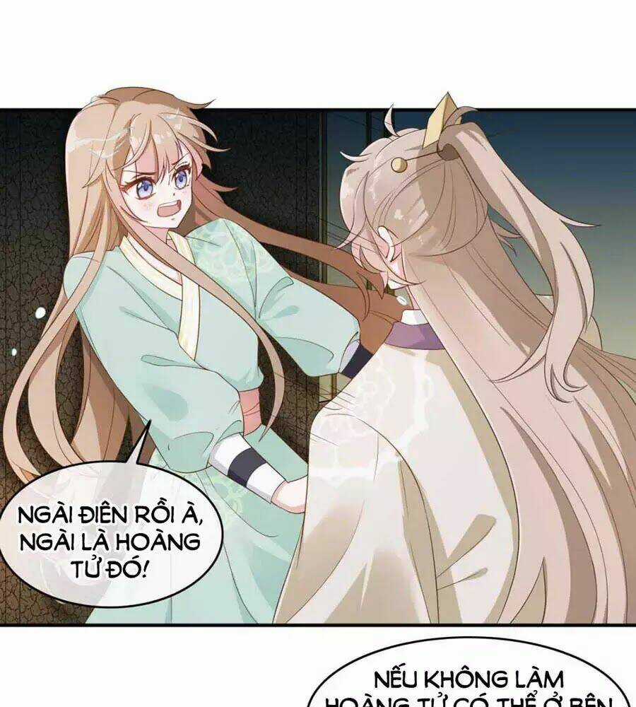 Đích Nữ Hữu Độc - Chapter 57 - Trang 3