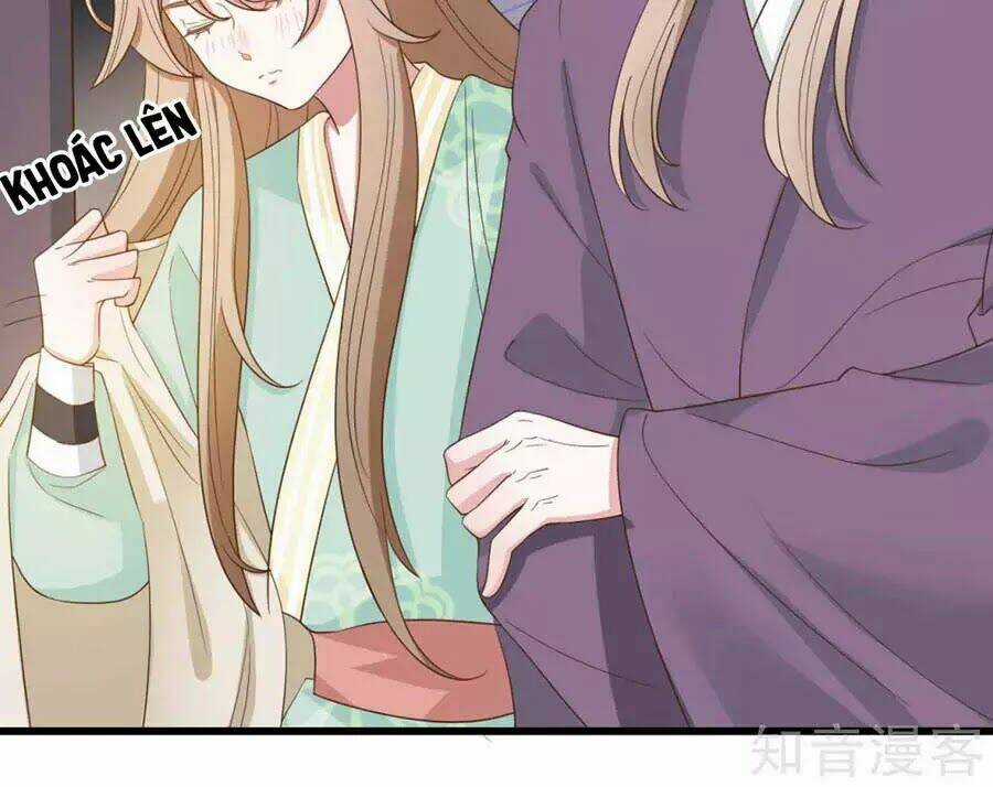 Đích Nữ Hữu Độc - Chapter 57 - Trang 22