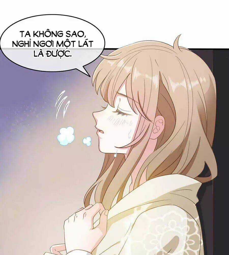 Đích Nữ Hữu Độc - Chapter 57 - Trang 23