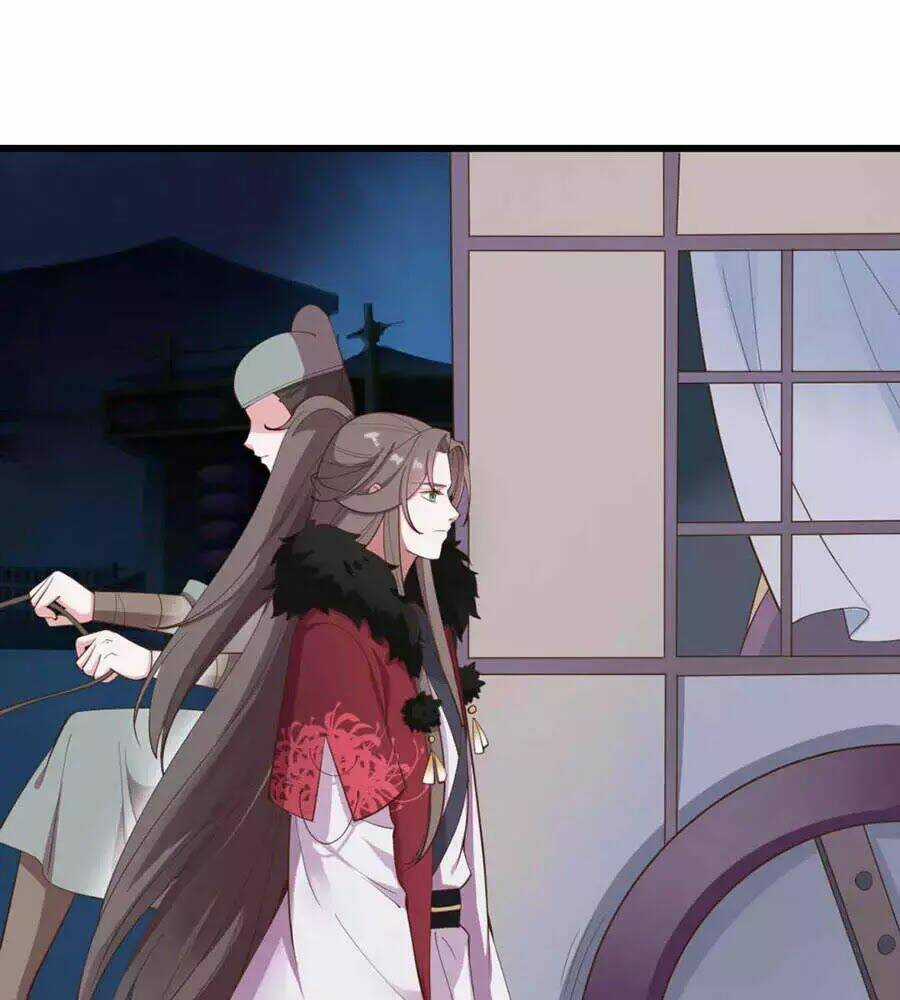 Đích Nữ Hữu Độc - Chapter 57 - Trang 25