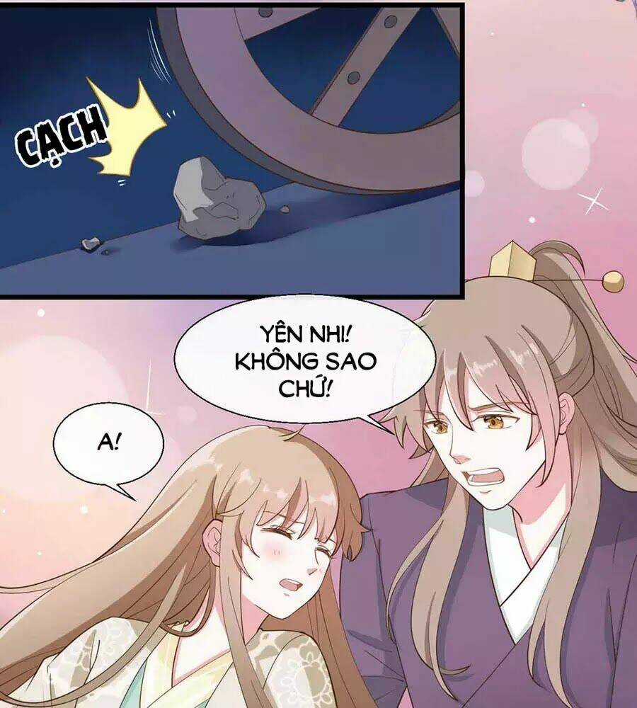 Đích Nữ Hữu Độc - Chapter 57 - Trang 27