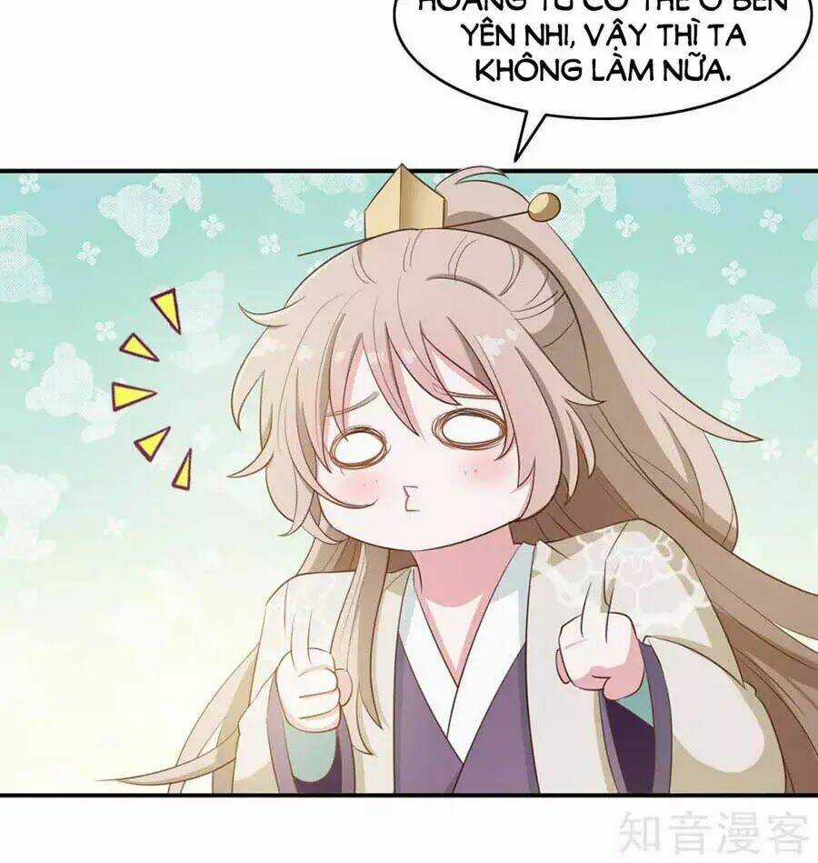 Đích Nữ Hữu Độc - Chapter 57 - Trang 4