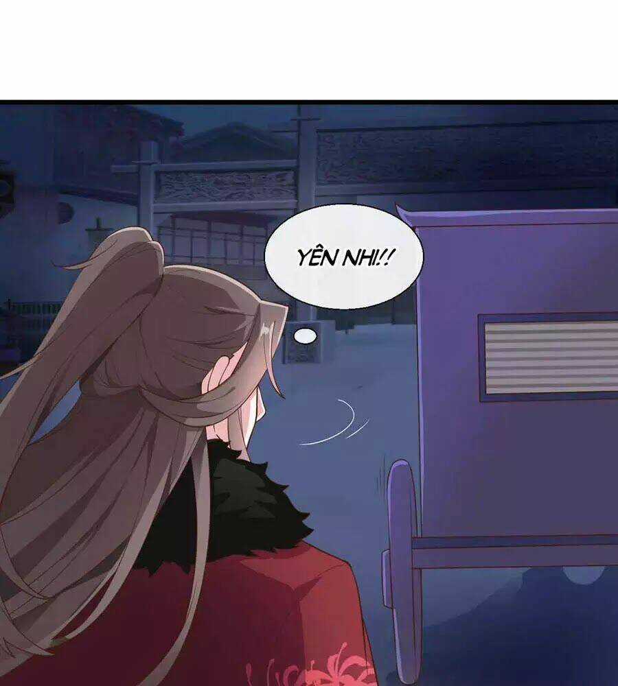 Đích Nữ Hữu Độc - Chapter 57 - Trang 31