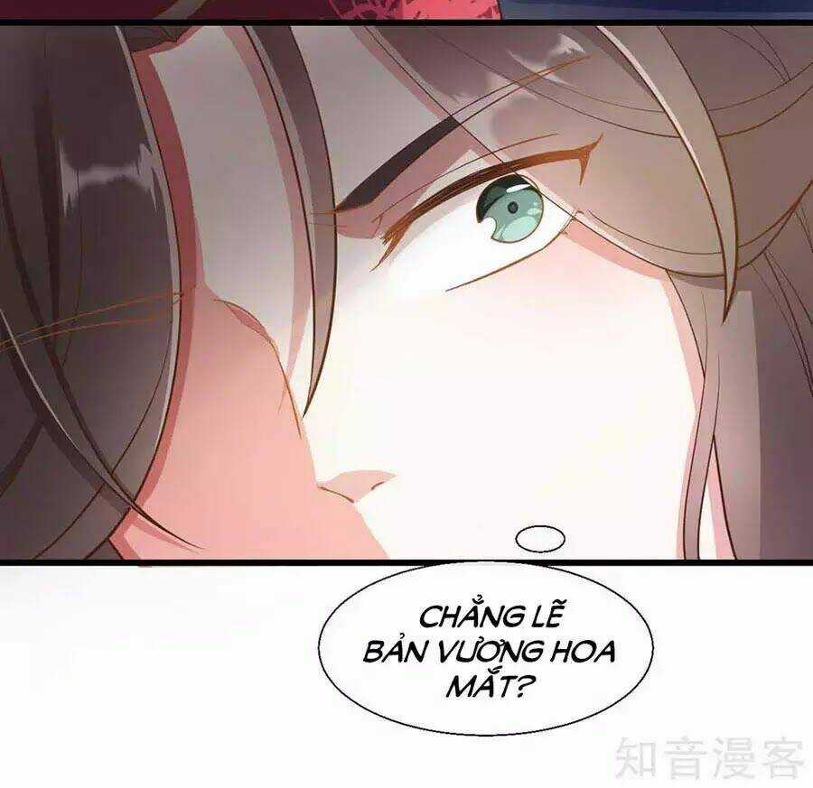 Đích Nữ Hữu Độc - Chapter 57 - Trang 32