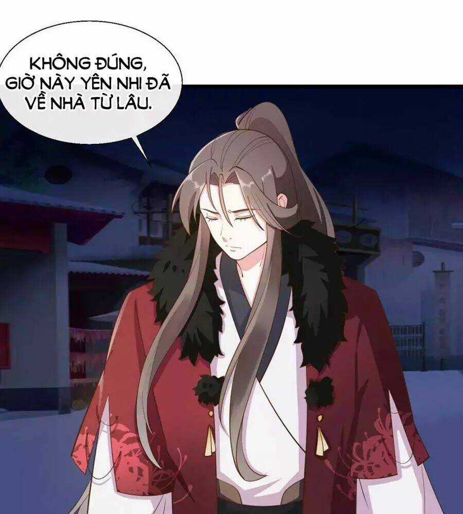 Đích Nữ Hữu Độc - Chapter 57 - Trang 33