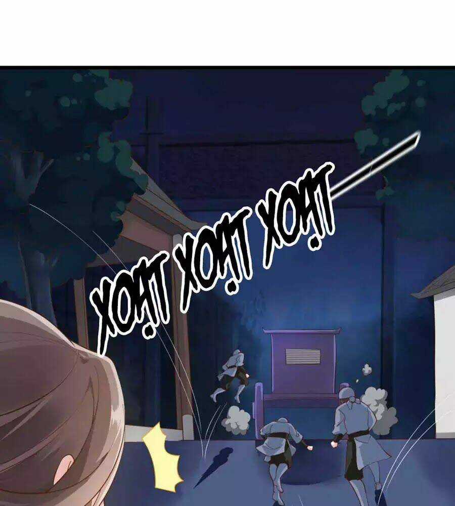 Đích Nữ Hữu Độc - Chapter 57 - Trang 35