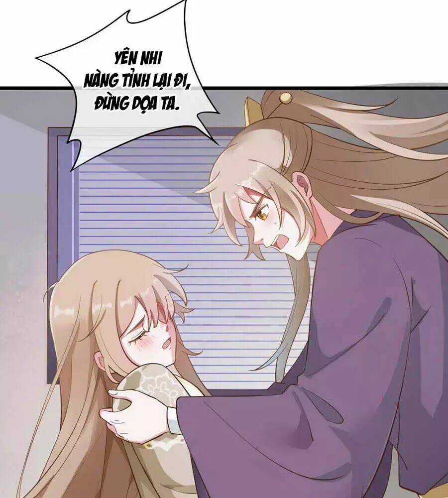 Đích Nữ Hữu Độc - Chapter 57 - Trang 38